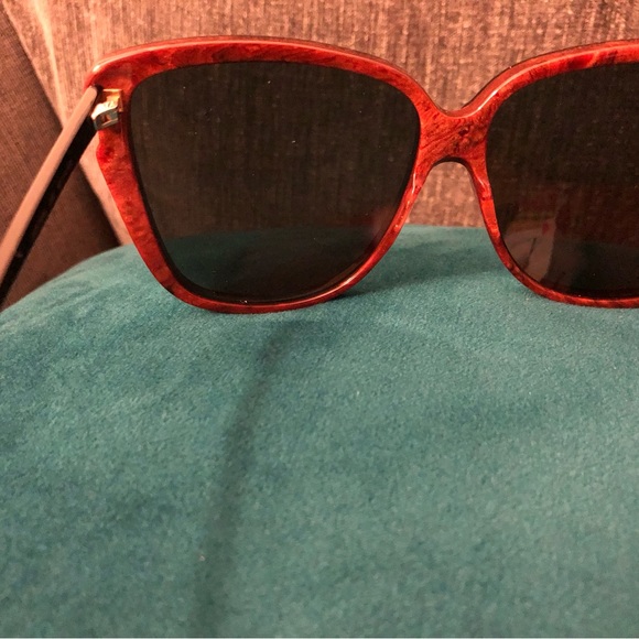 Gucci black frames authentic - Picture 3 of 8